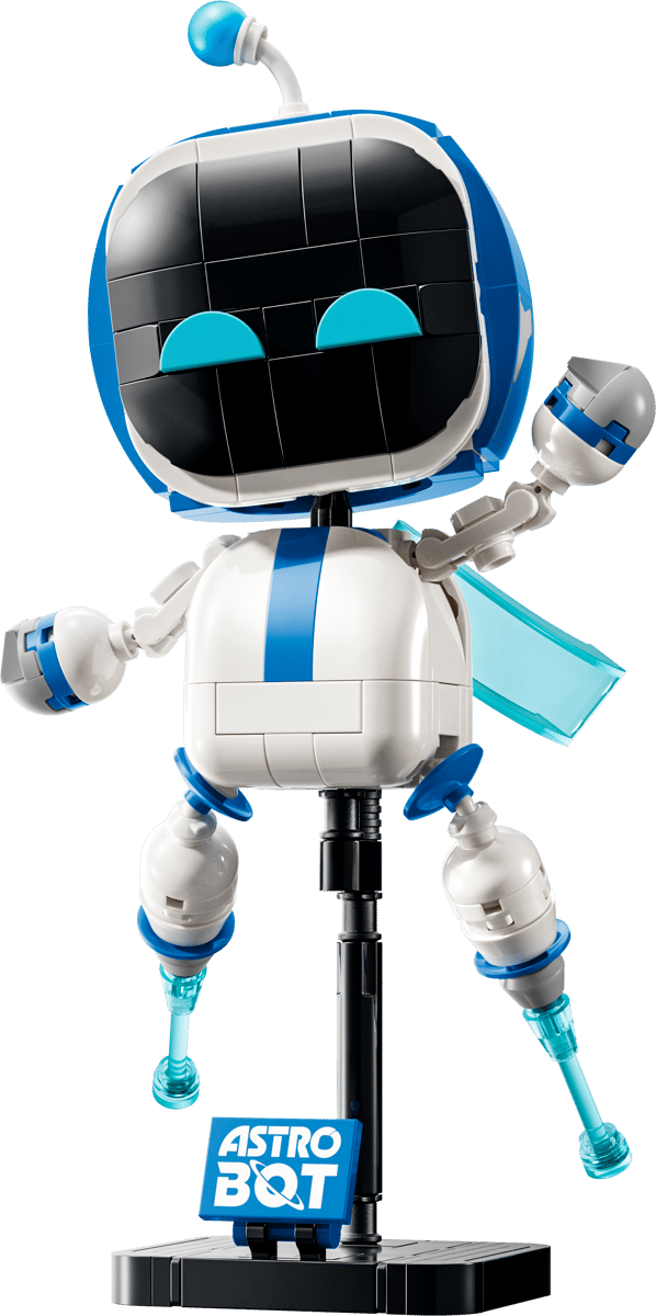 Astro Bot