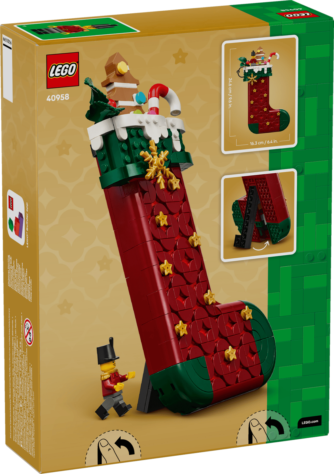 Christmas Stocking