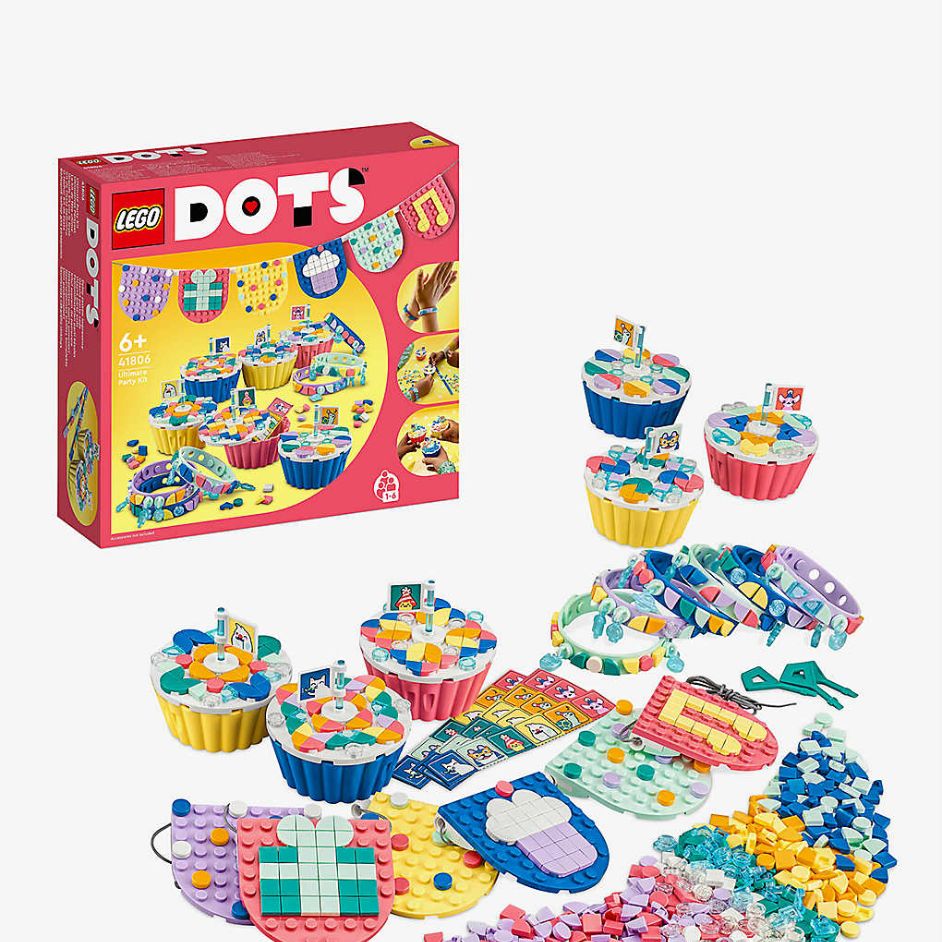 Ultimate Party Kit