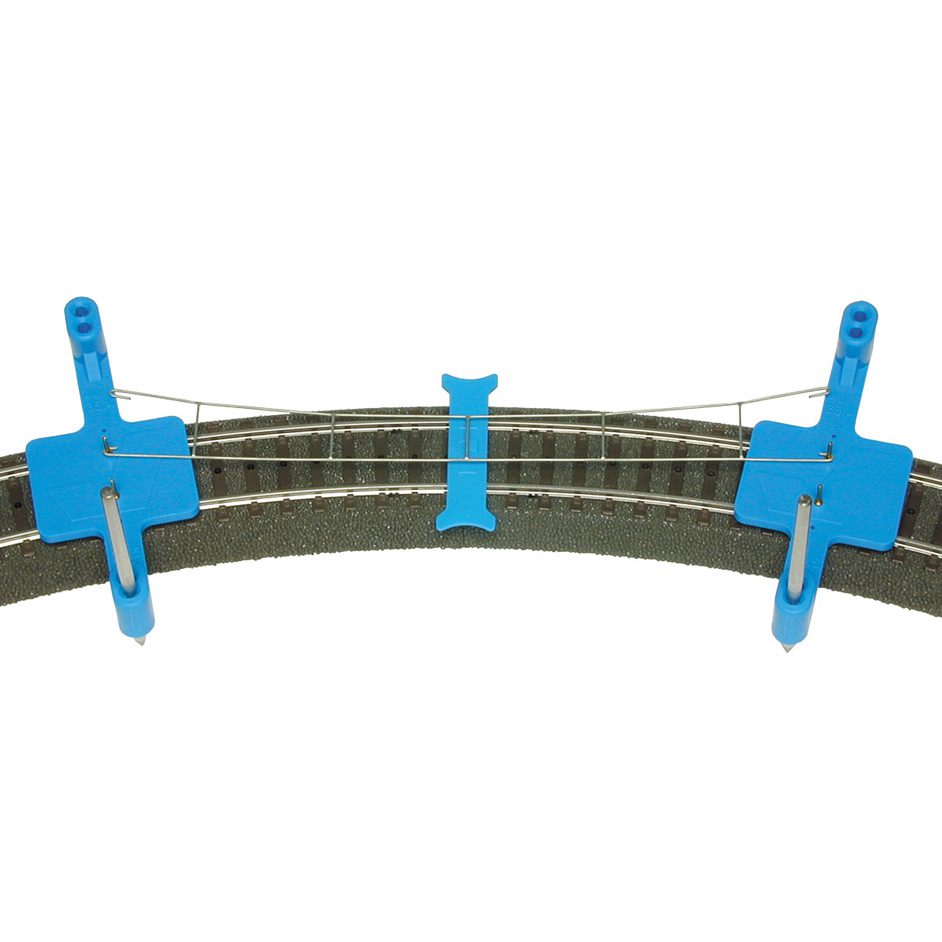 H0 Mast Positioner