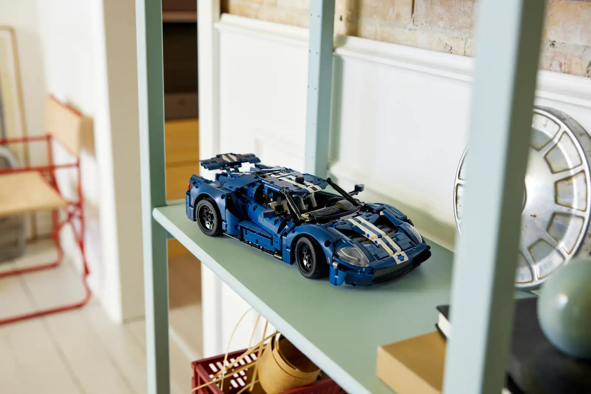 Ford GT 2022
