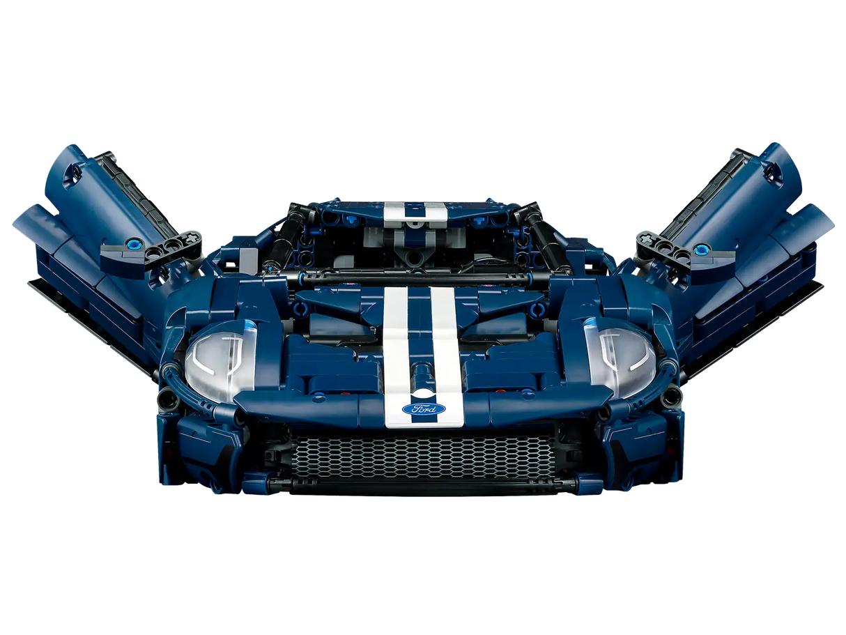 Ford GT 2022
