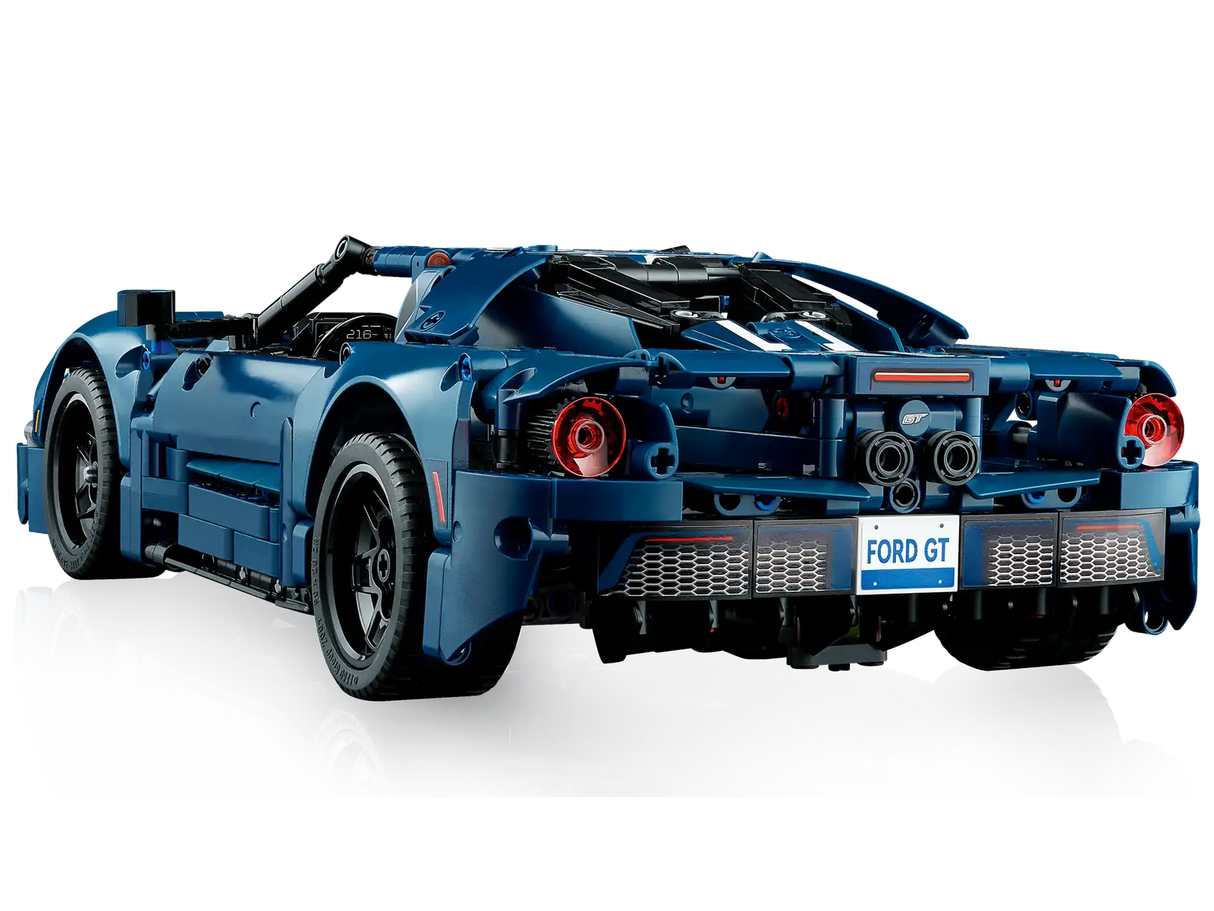 Ford GT 2022