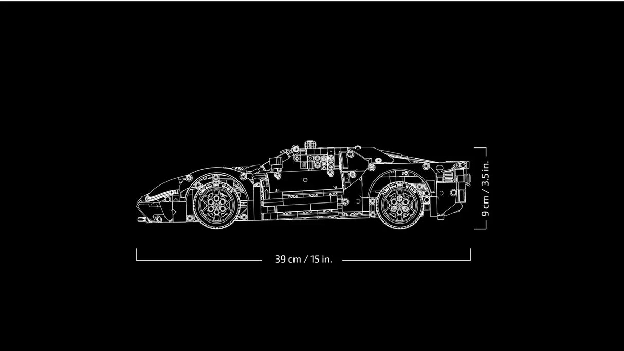 Ford GT 2022