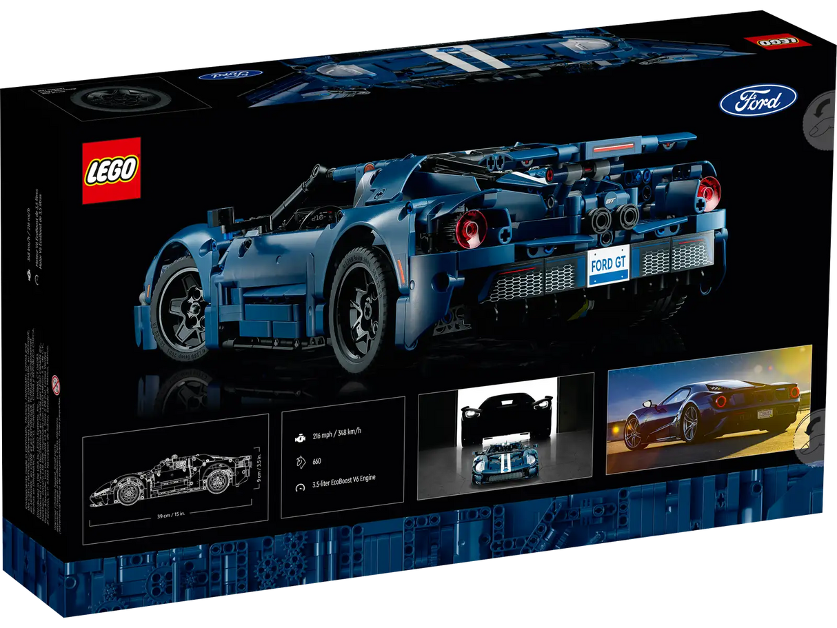 Ford GT 2022