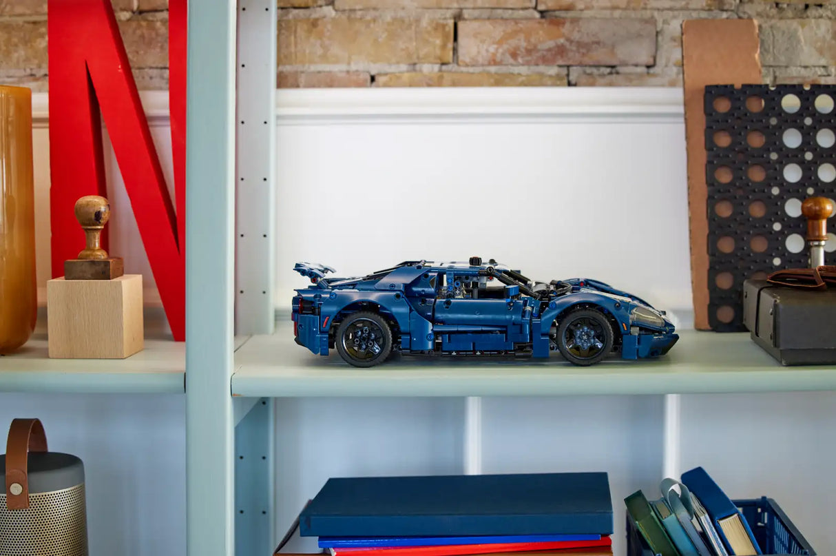 Ford GT 2022