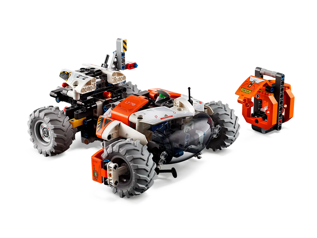 Surface Space Loader LT78