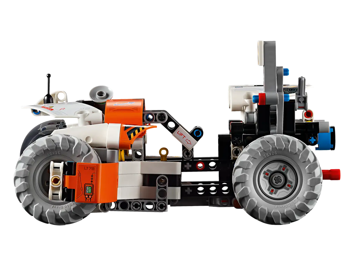 Surface Space Loader LT78