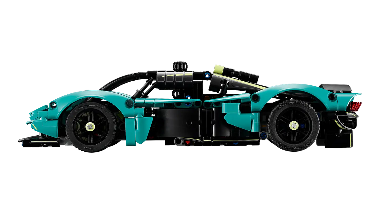 Aston Martin Valkyrie
