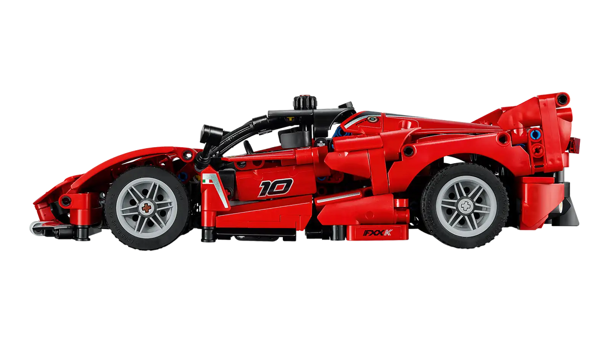 Ferrari FXX K