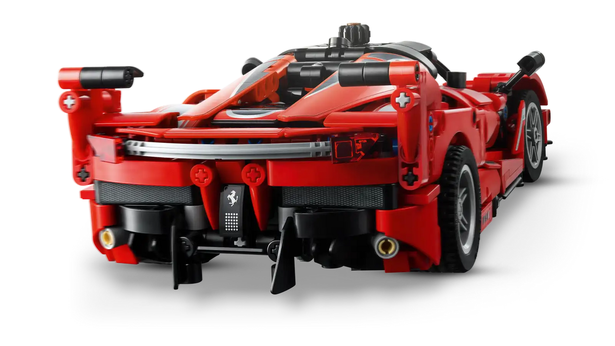 Ferrari FXX K