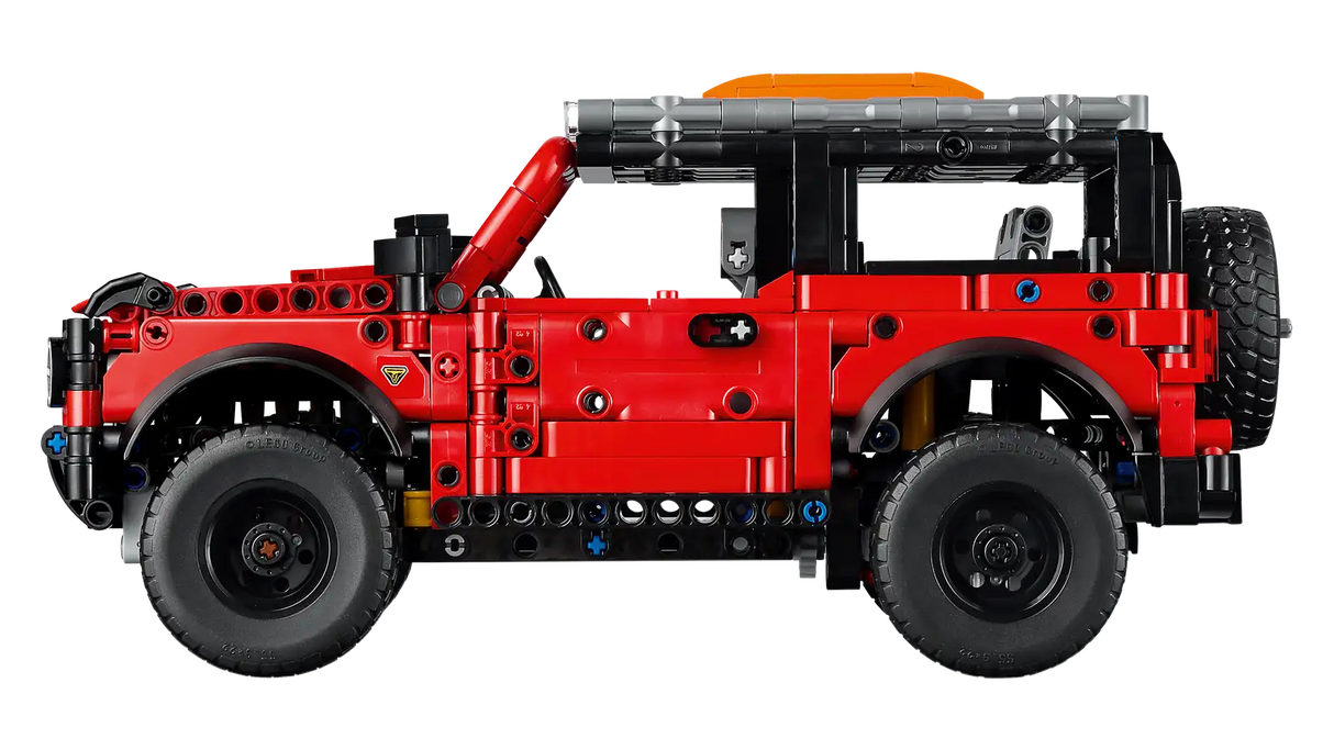 Ford Bronco® SUV