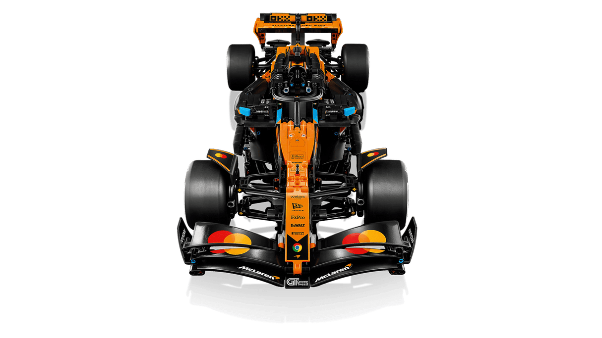 McLaren MCL39 F1® Car