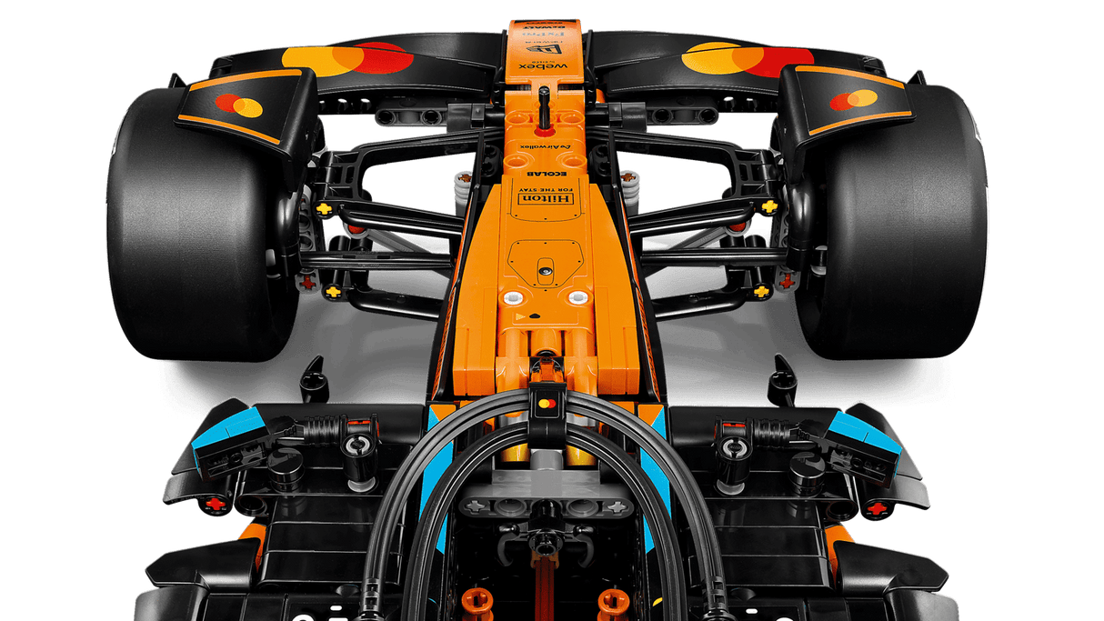 McLaren MCL39 F1® Car