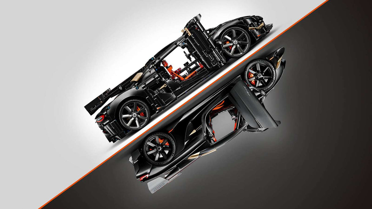 Koenigsegg Sadair's Spear Megacar