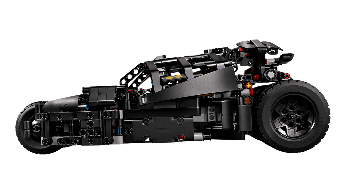 Batmobile™ Tumbler