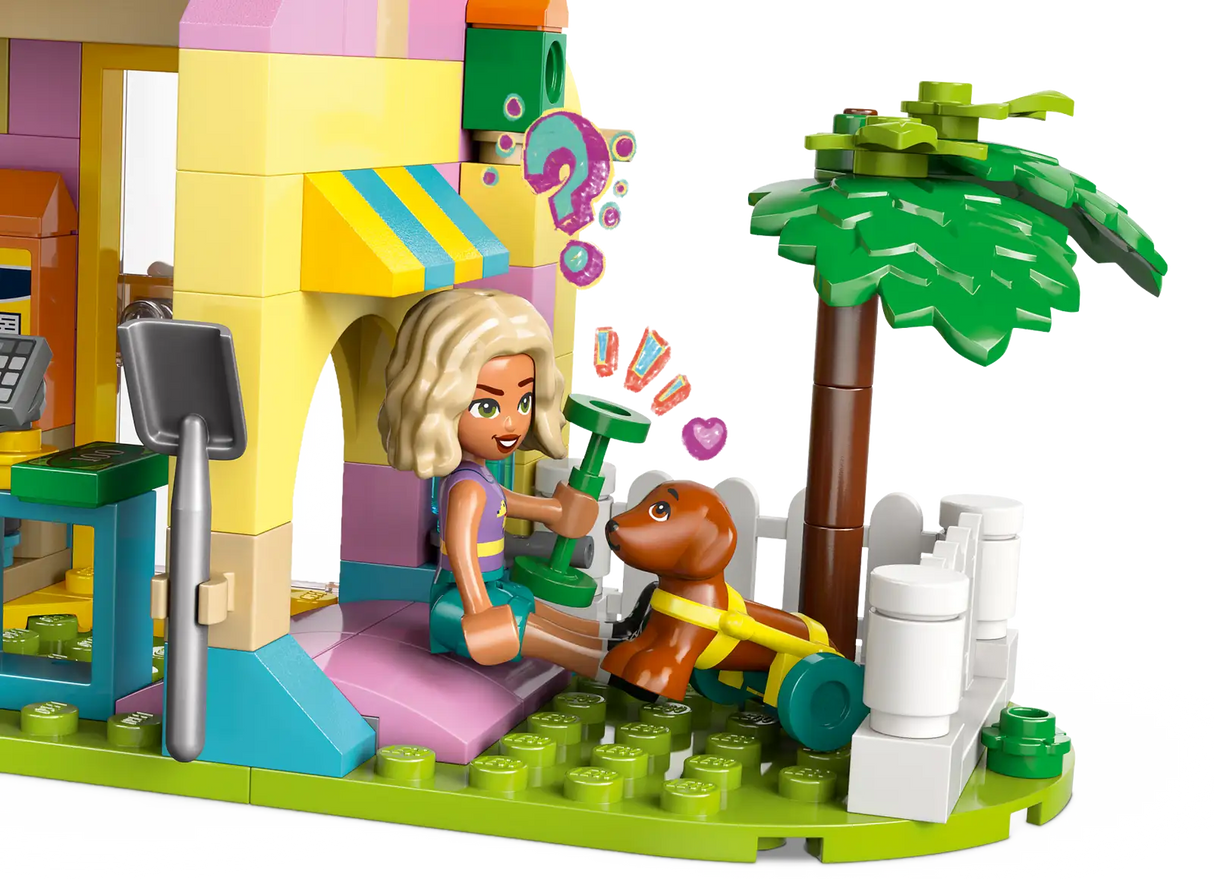Pet Accessories Shop