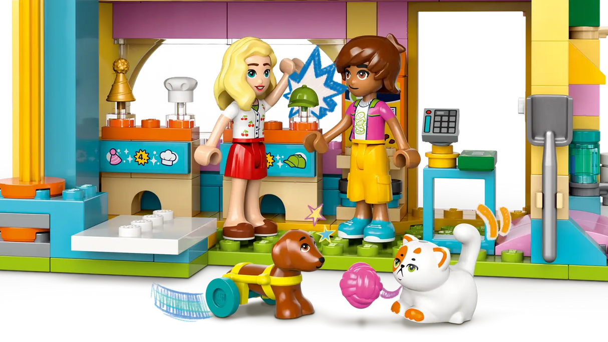 Pet Accessories Shop