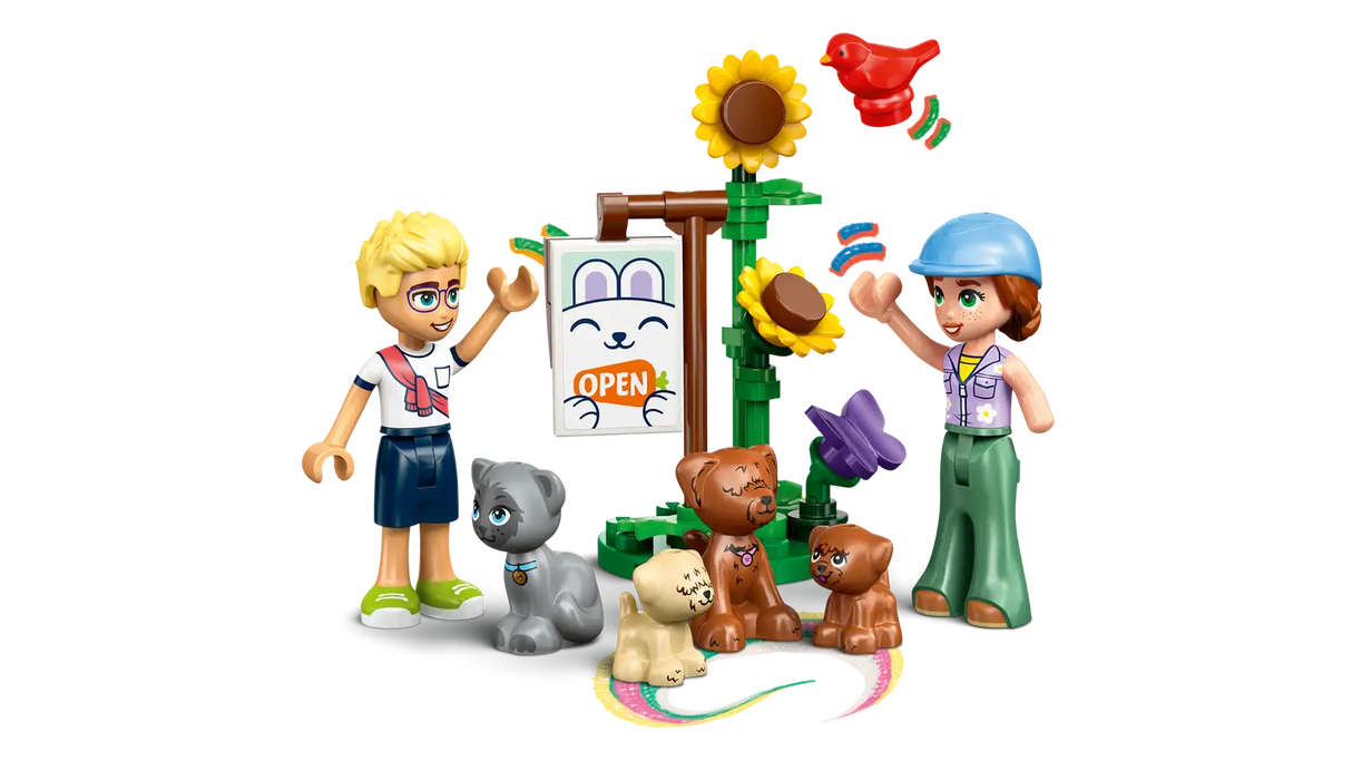 Horse and Pet Vet Clinic