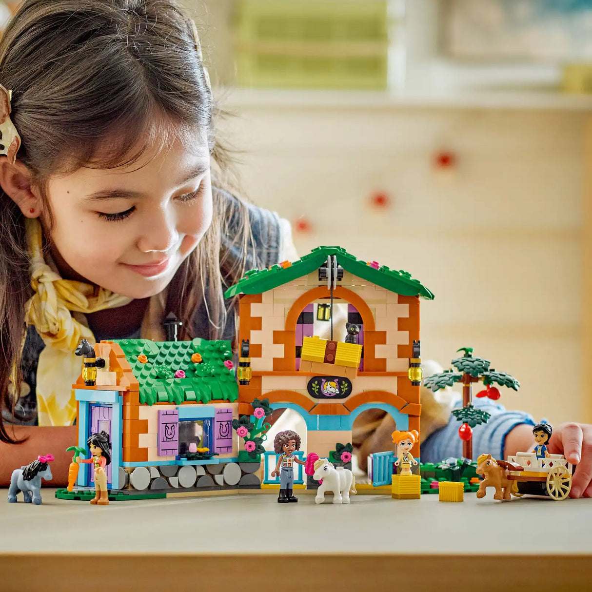 Pony Ranch and Stable