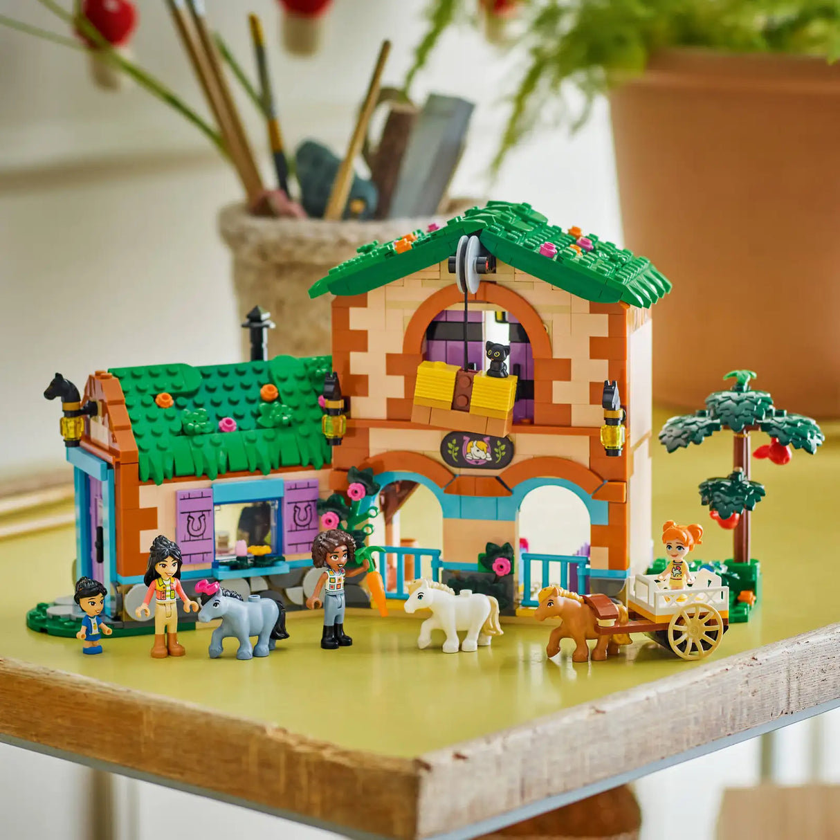 Pony Ranch and Stable