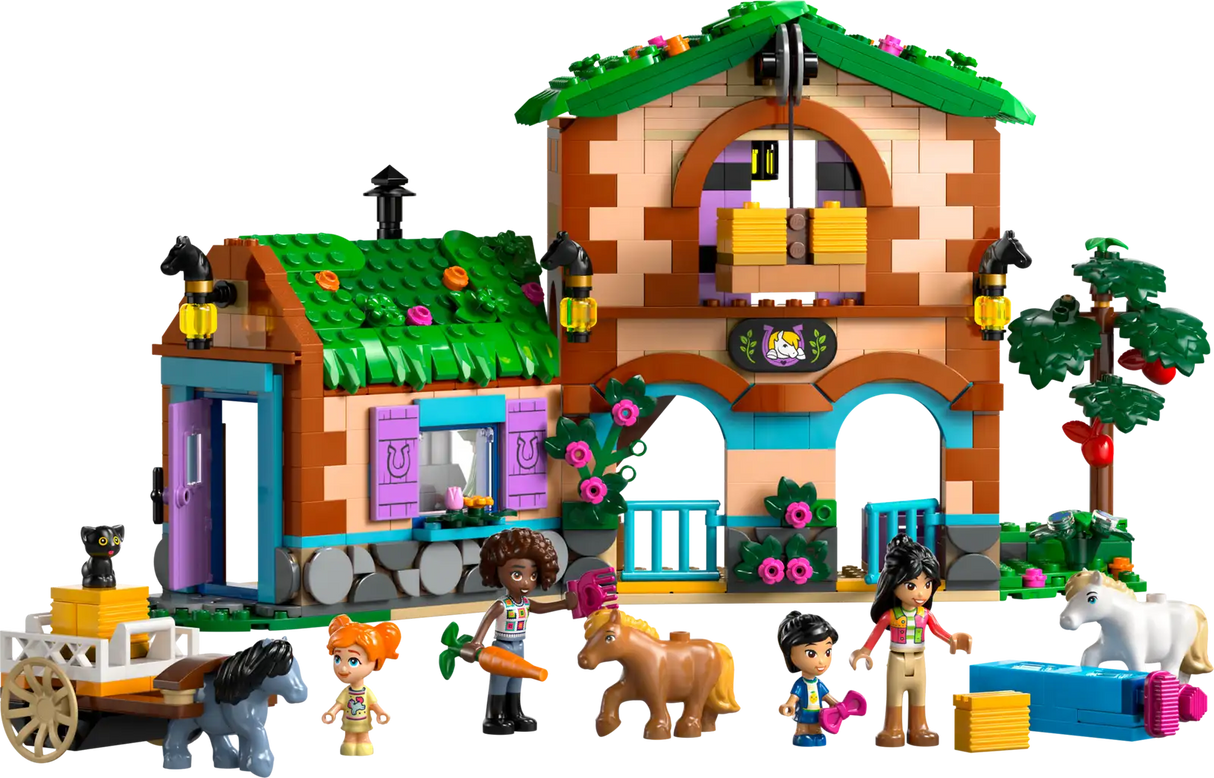 Pony Ranch and Stable