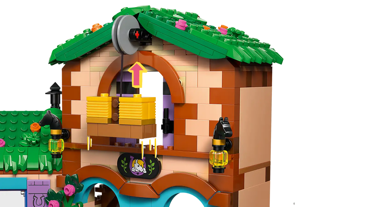Pony Ranch and Stable
