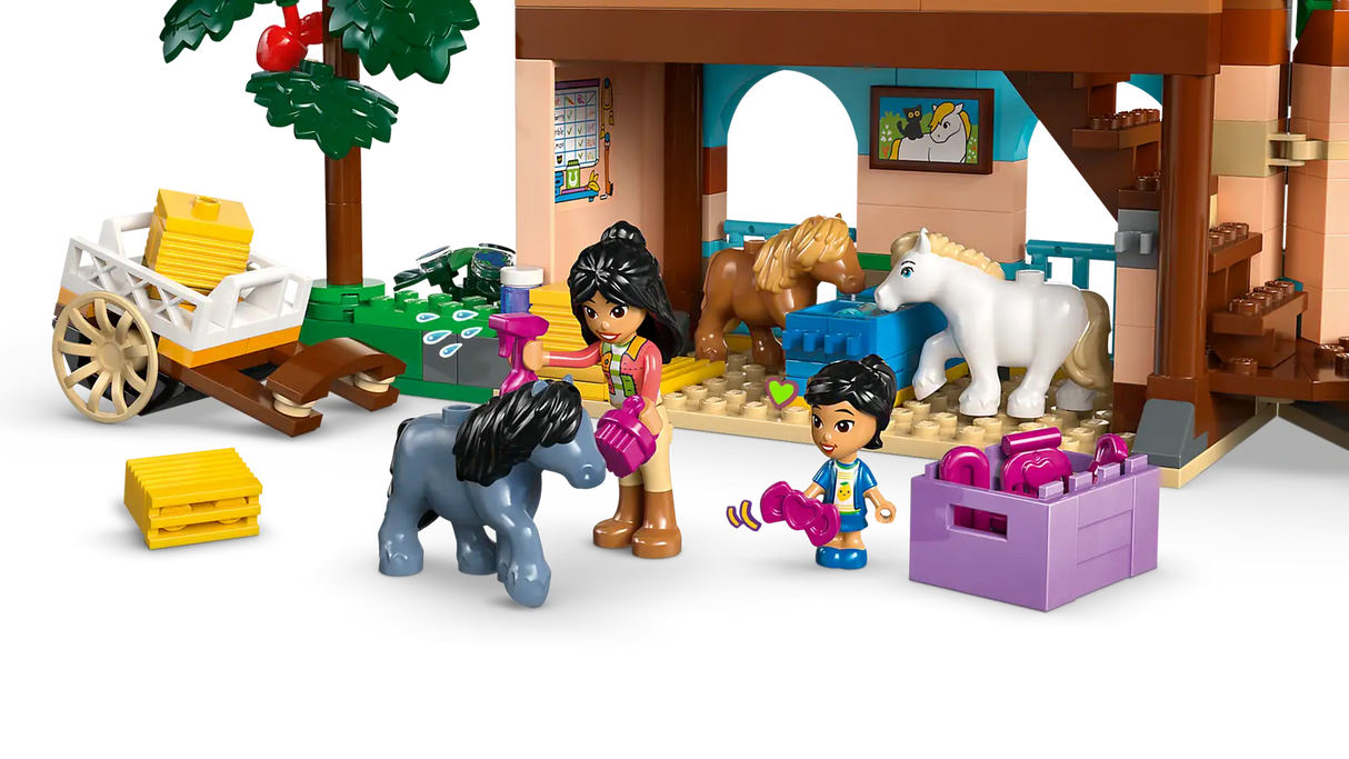 Pony Ranch and Stable