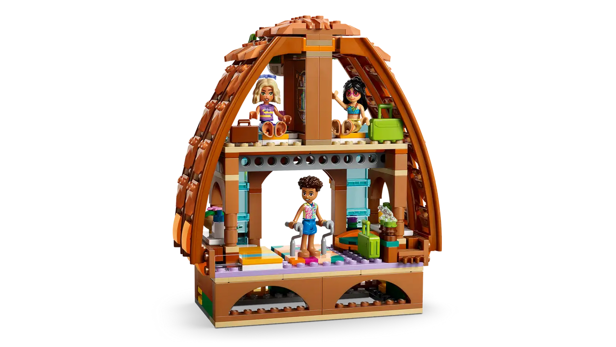 Family Vacation Beach Resort