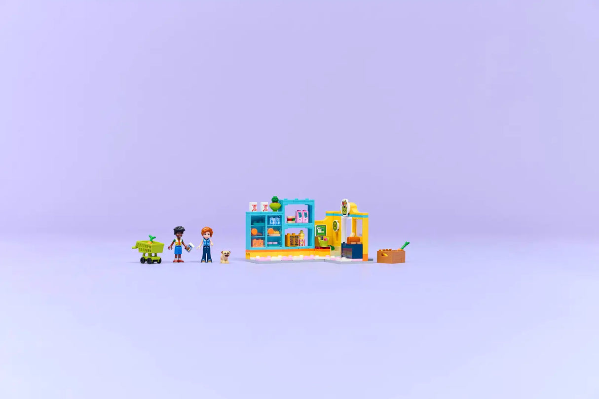 Heartlake City Convenience Store