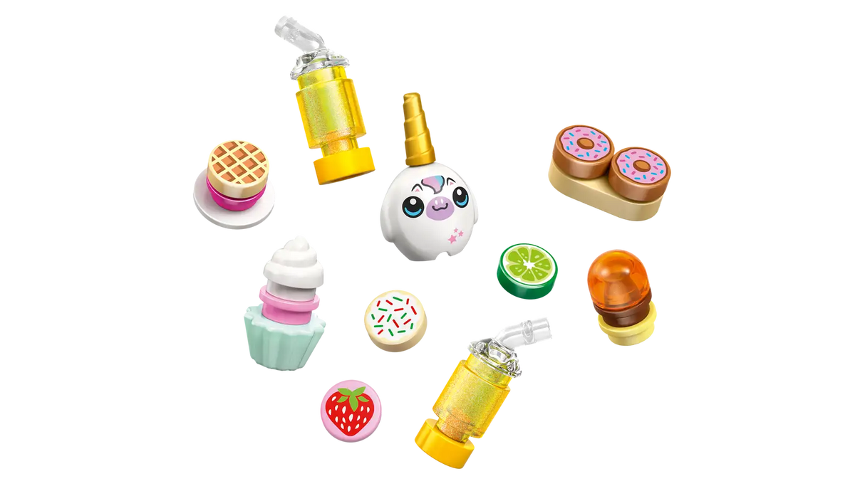 Unicorn Dream Café