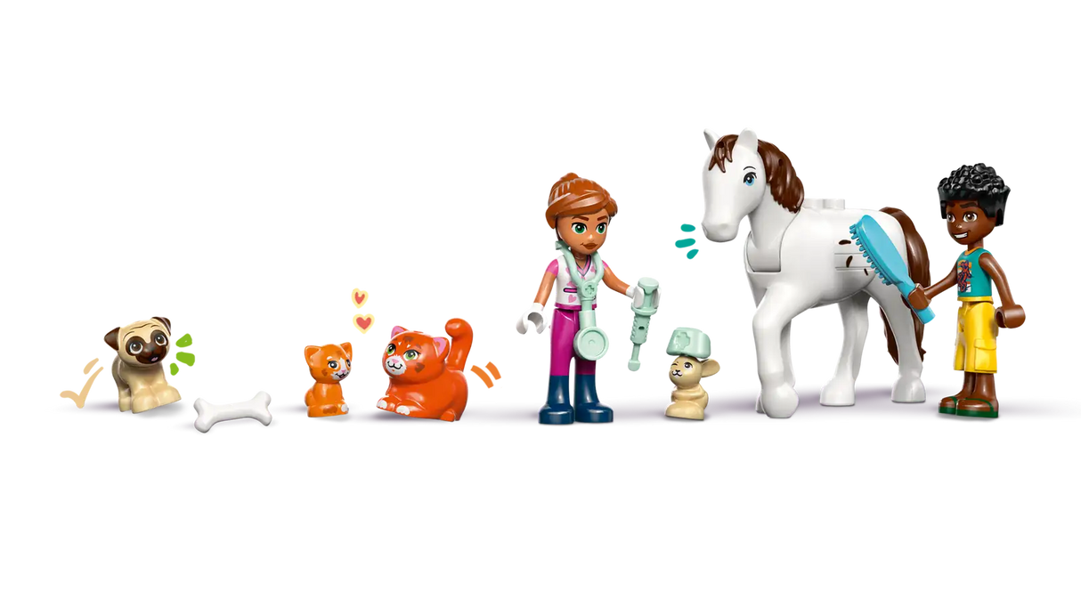 Animal Vet Clinic