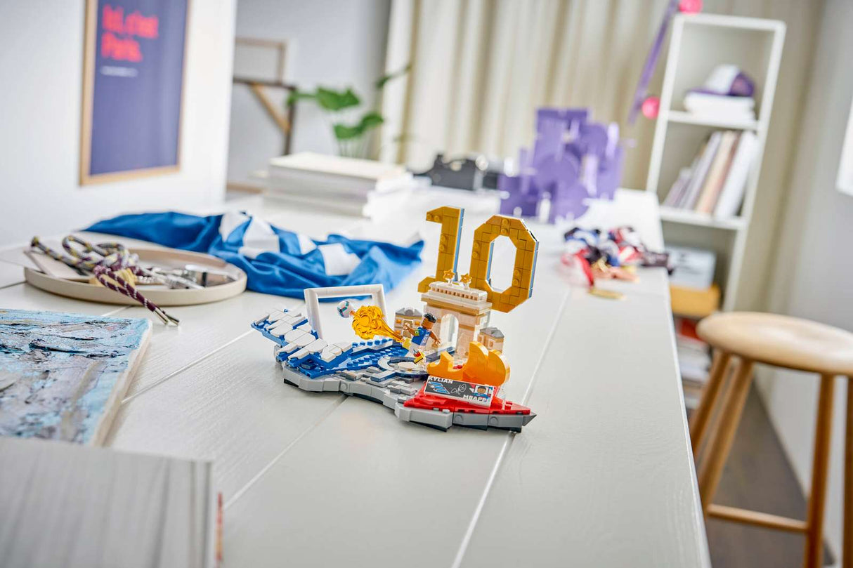 Kylian Mbappé – Soccer Highlights