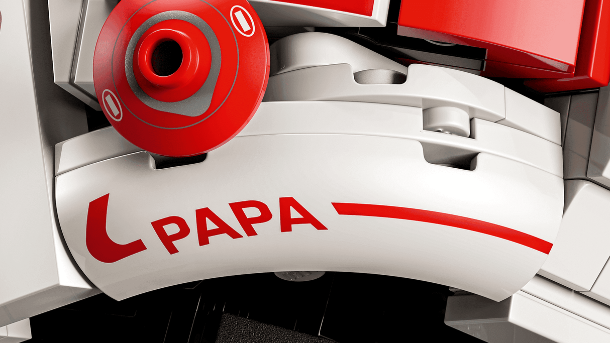 Scuderia Ferrari HP Charles Leclerc Helmet