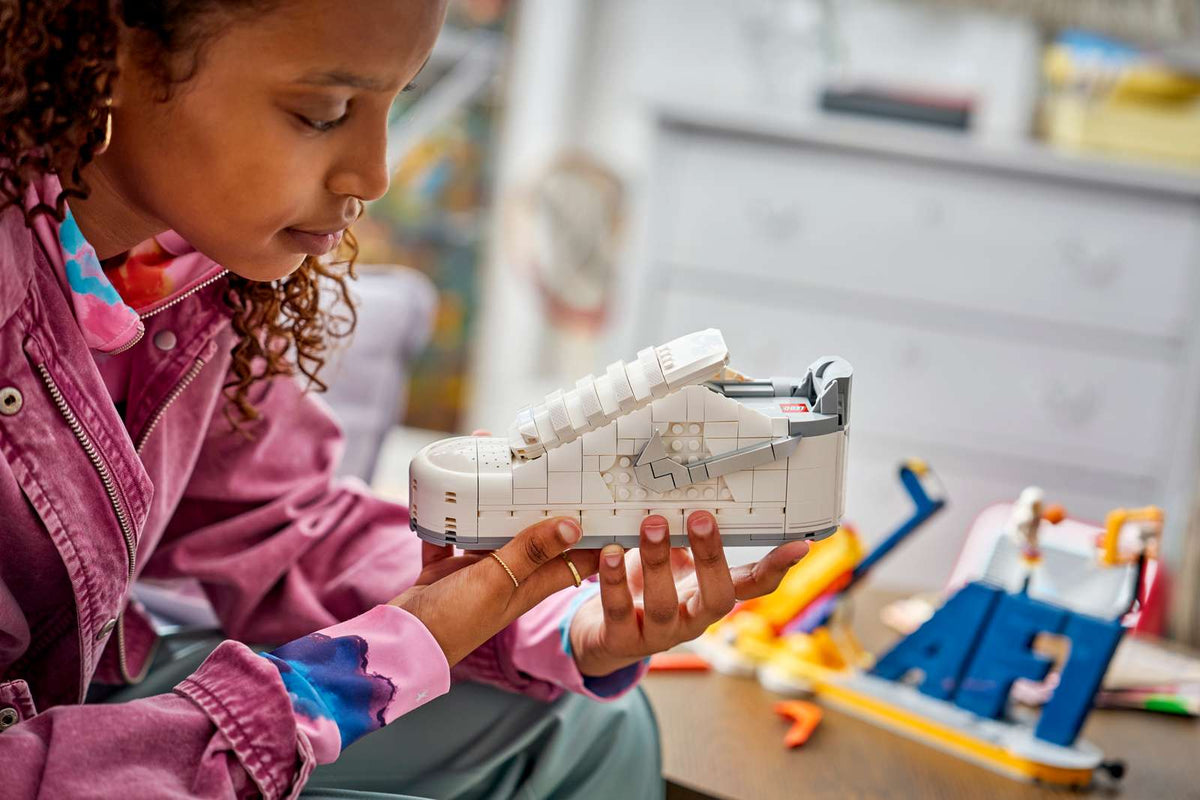 Nike Air Force 1 x LEGO® Set
