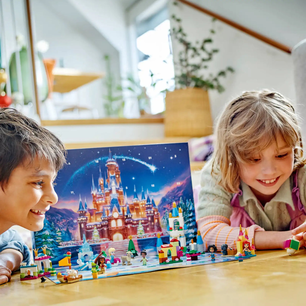 Disney Advent Calendar 2024