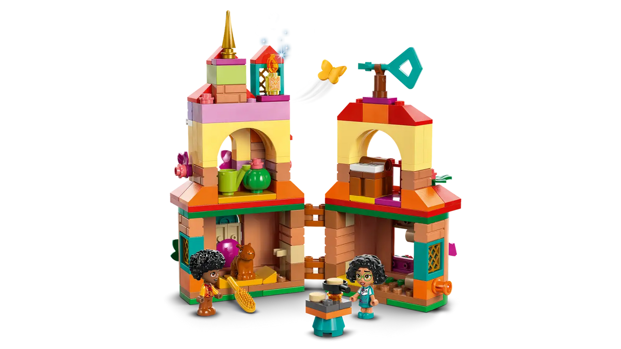 Encanto Mini House