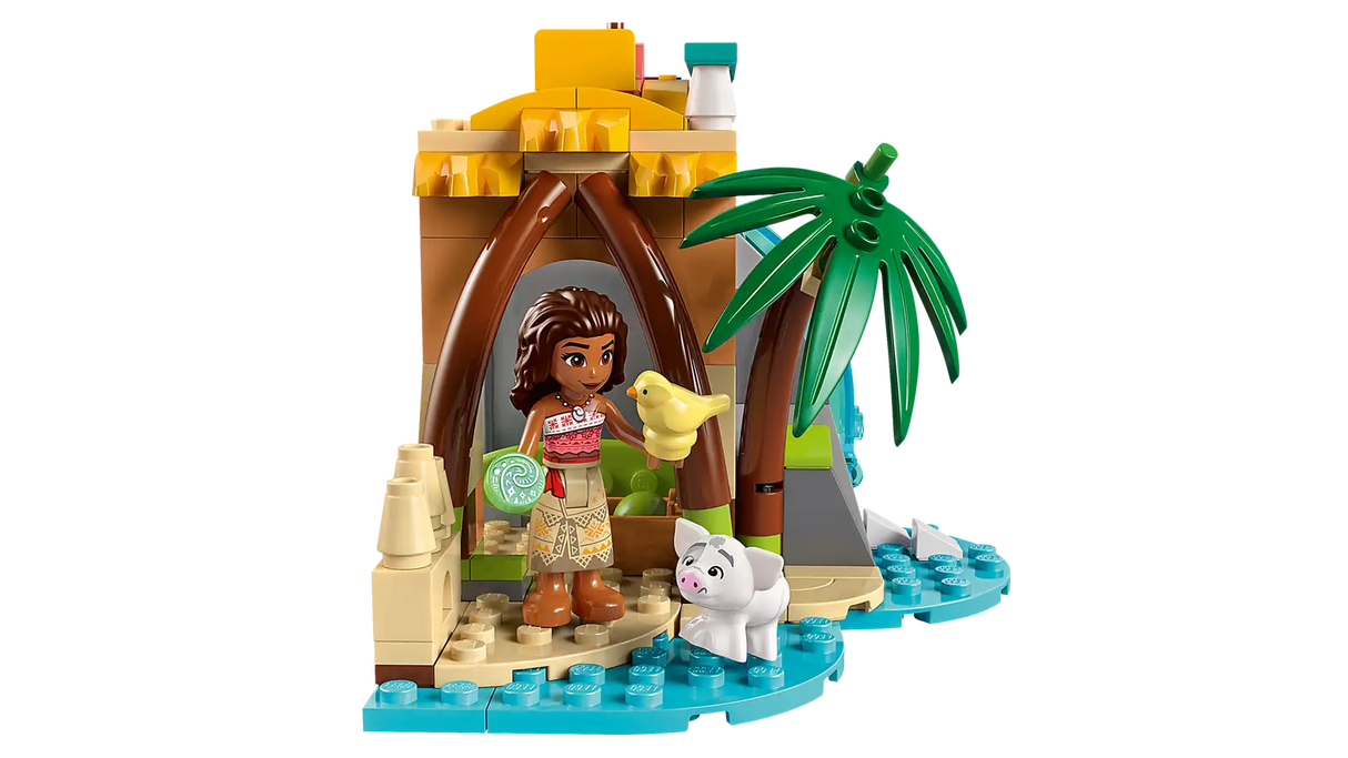 Princess Castle & Royal Pets