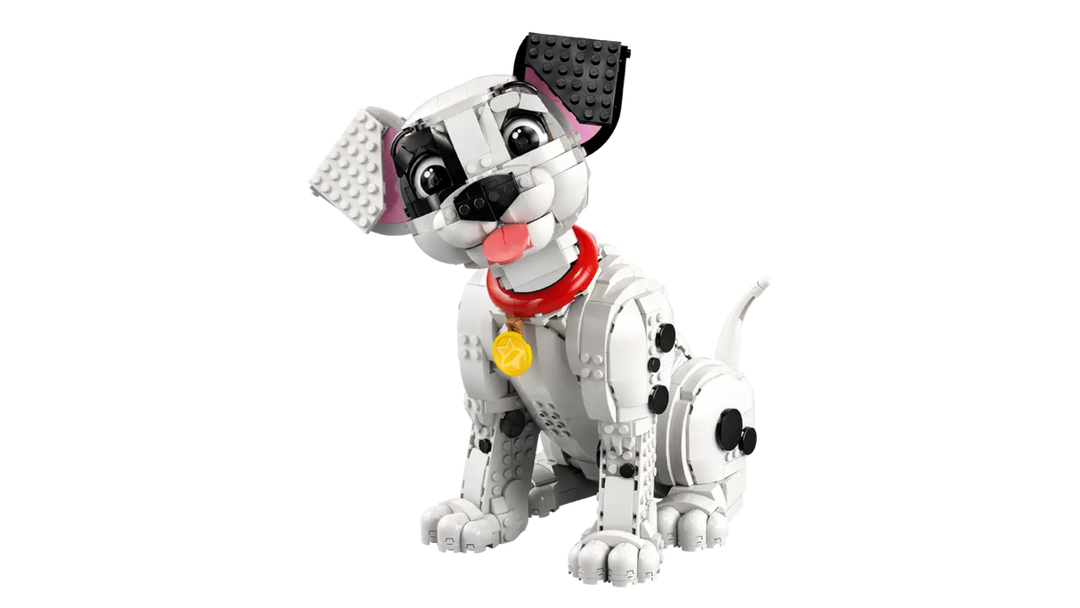 101 Dalmatians Puppy