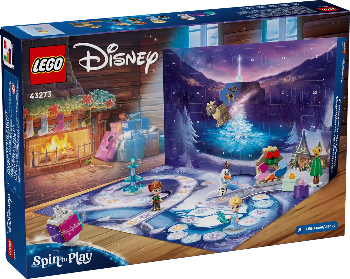 Disney Advent Calendar 2025
