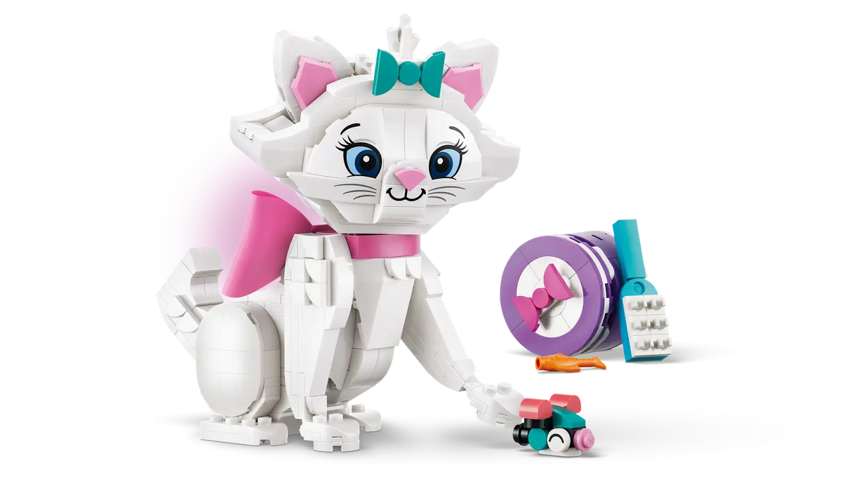 The Aristocats Adorable Marie