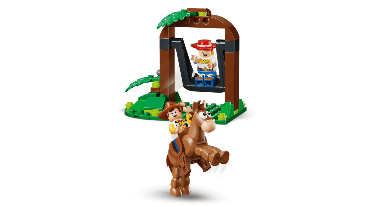 Blaze's Horse Ranch
