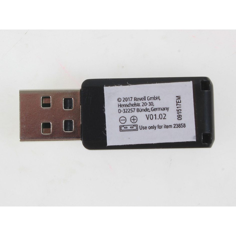 USB Battery Charger
