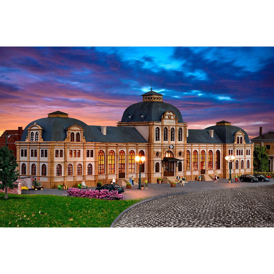 Station Baden-Baden