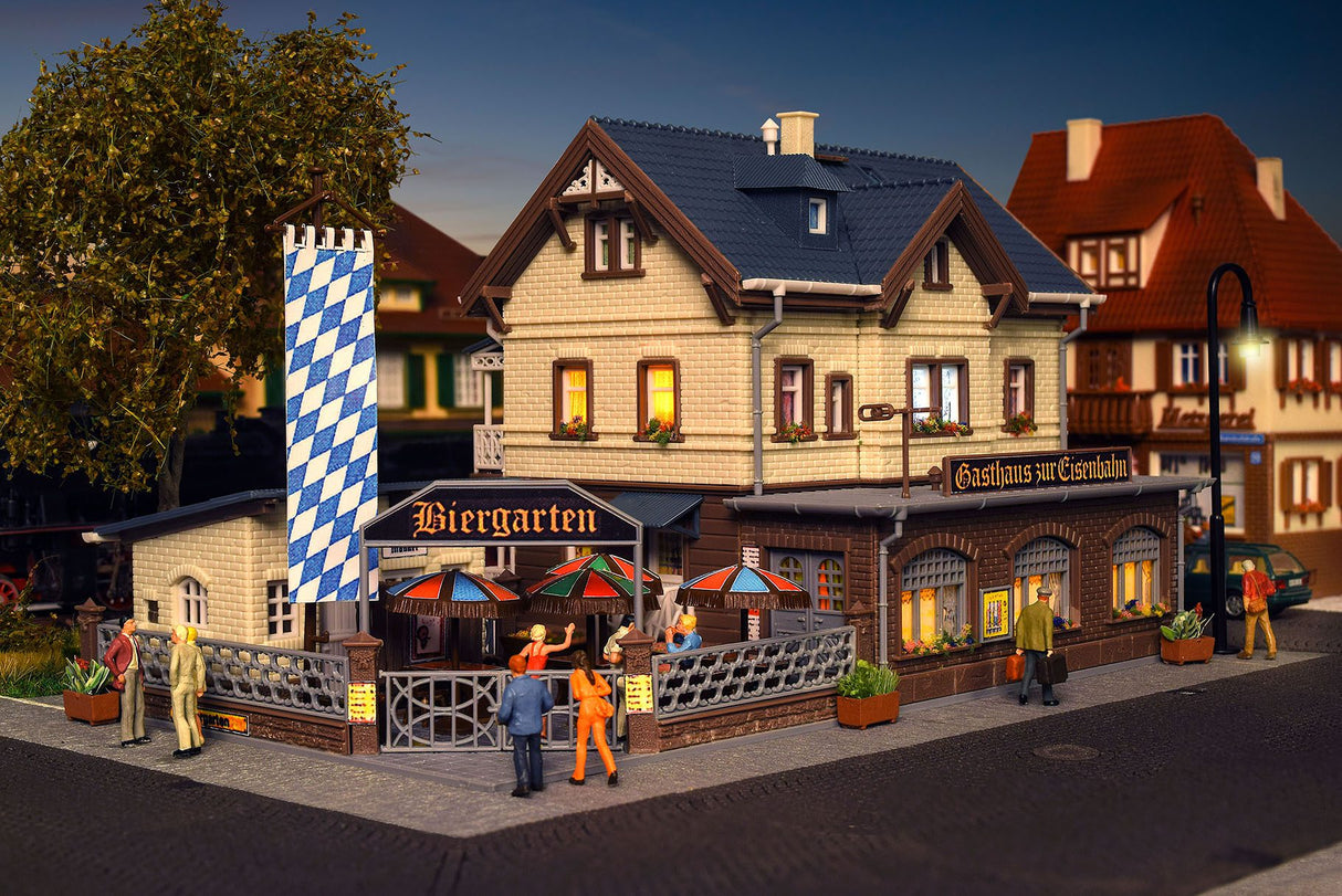 Station Restaurant