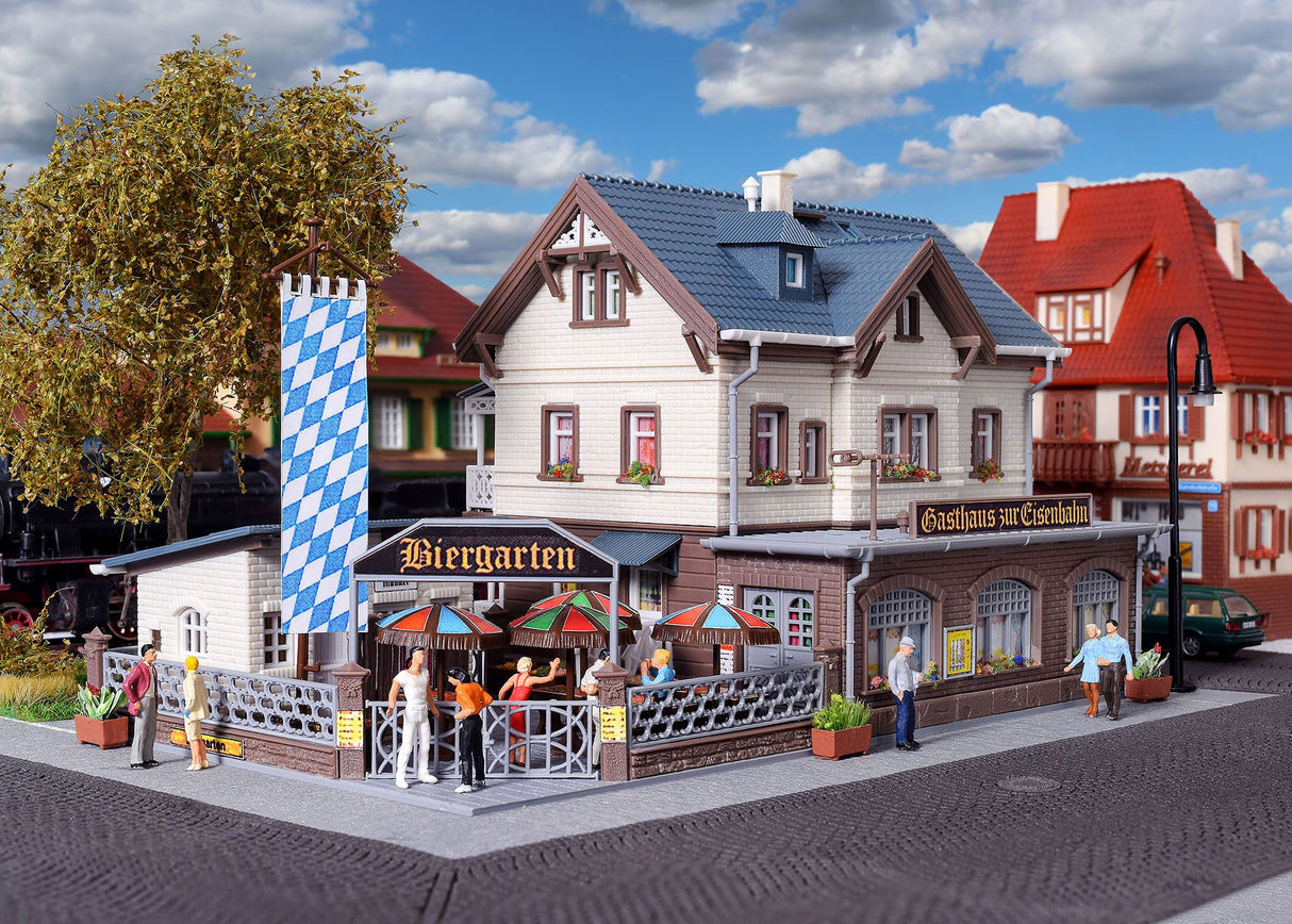 Station Restaurant