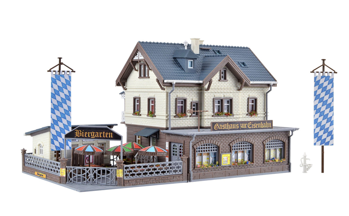 Station Restaurant
