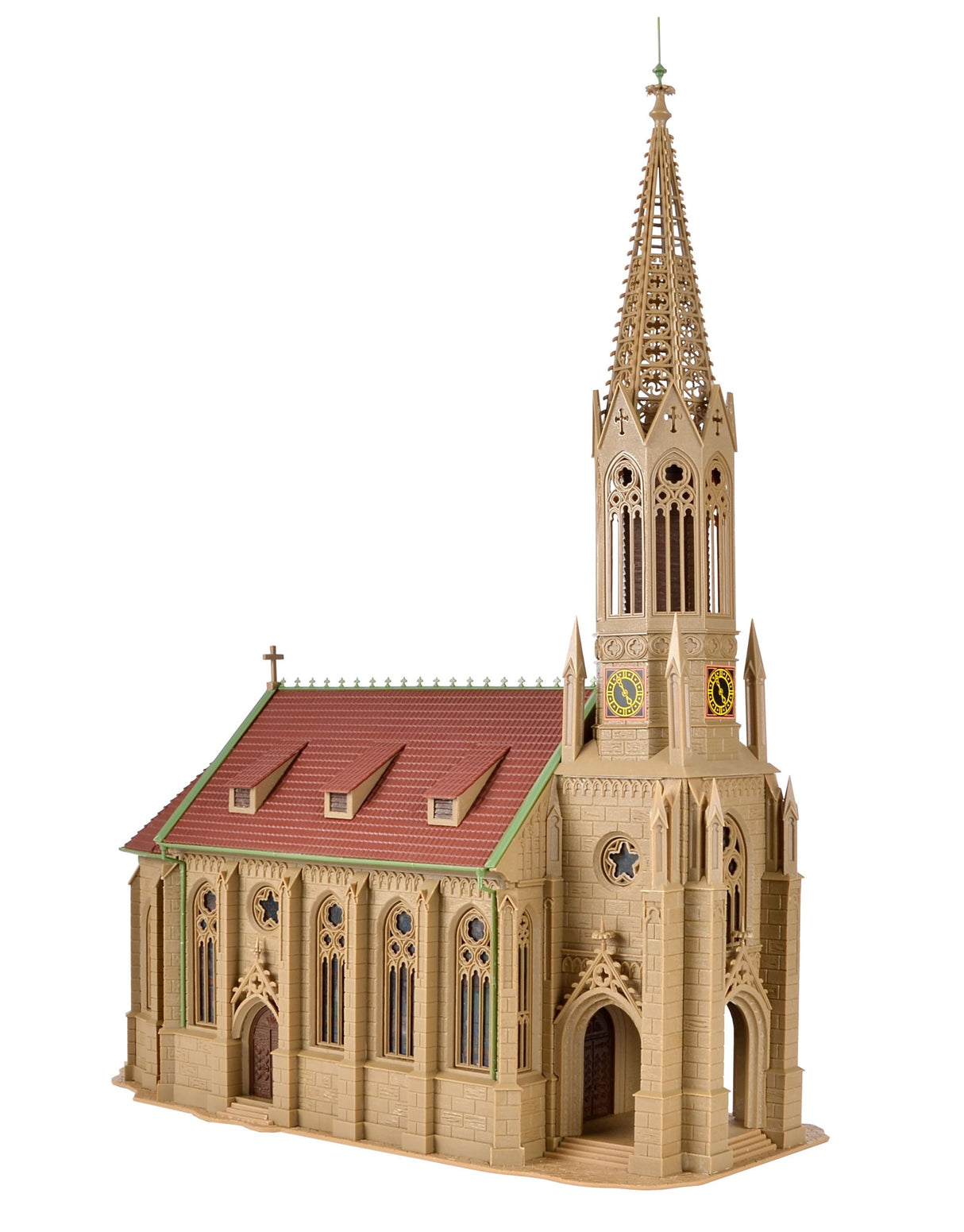 Church Stuttgart-Berg