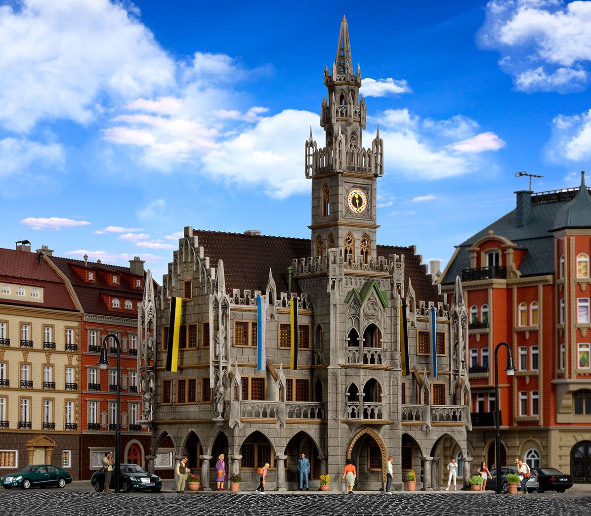 City Hall