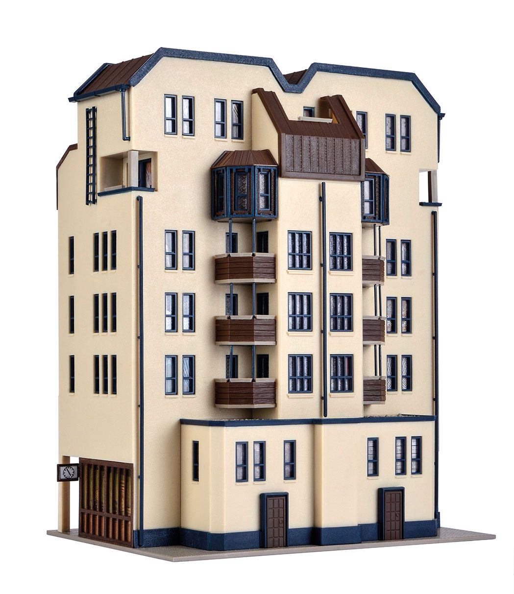 City Flats